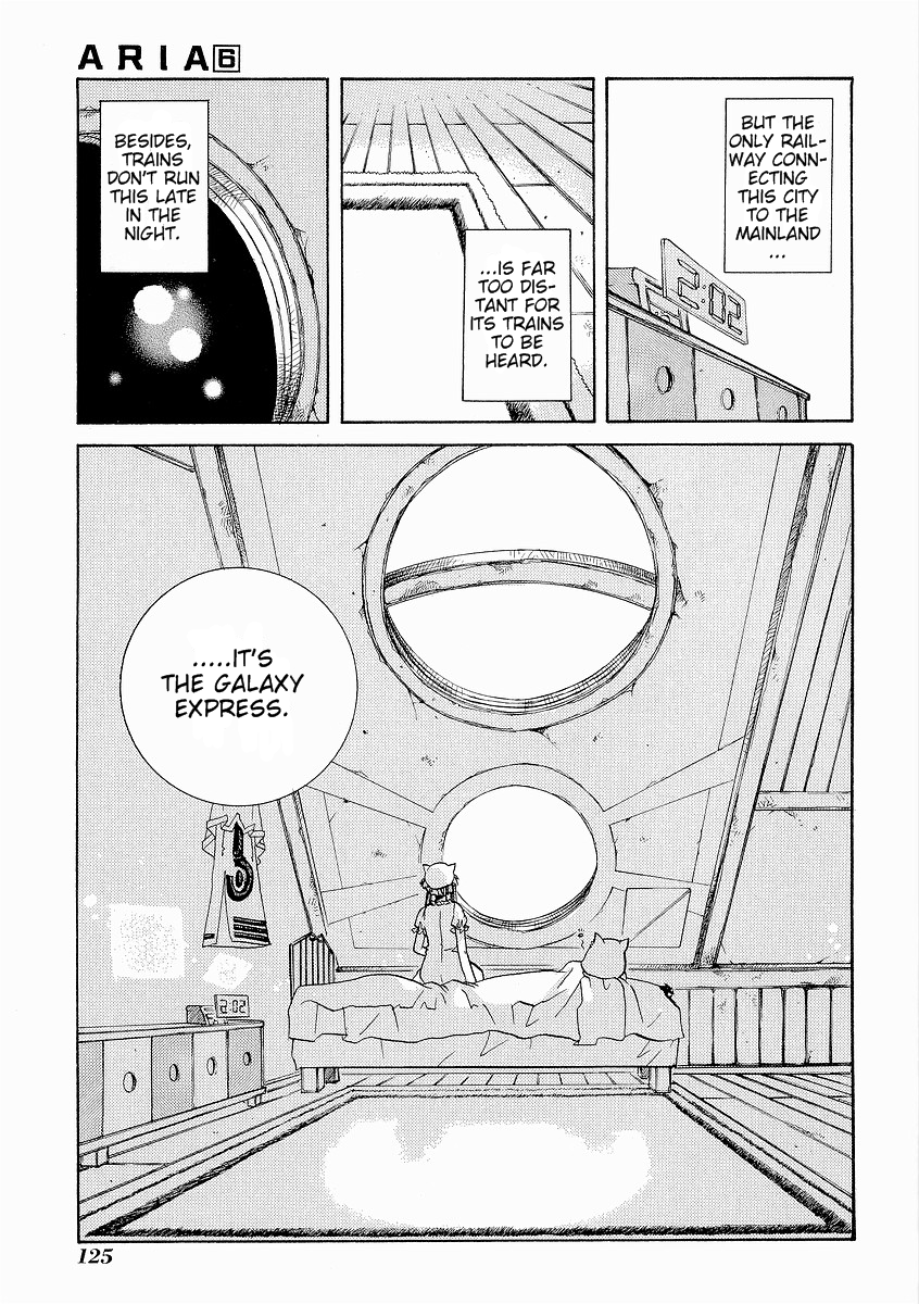 Halaman dari Aria Chapter 30