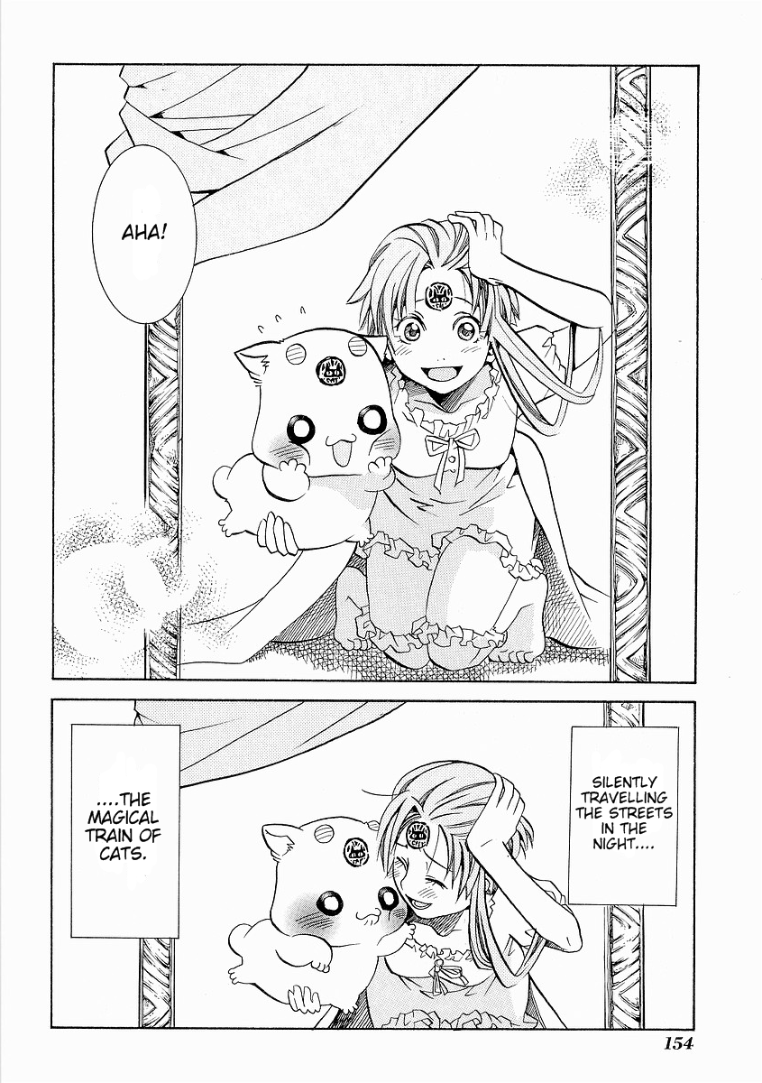 Halaman dari Aria Chapter 30