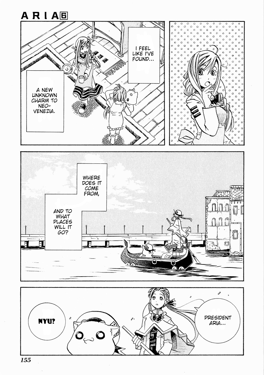 Halaman dari Aria Chapter 30