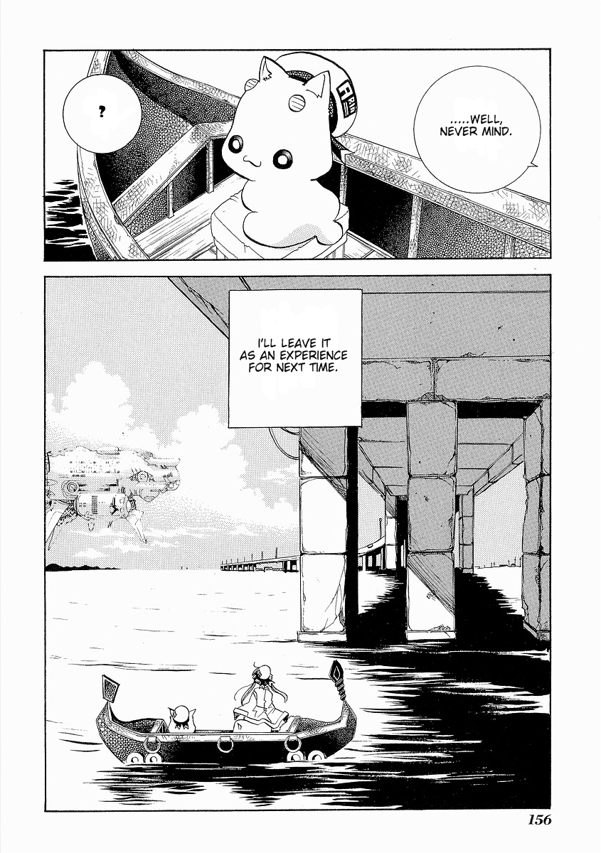 Halaman dari Aria Chapter 30