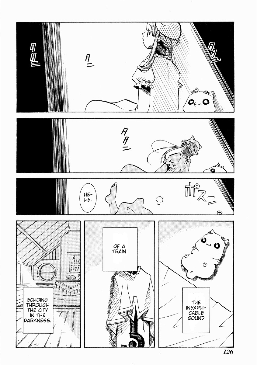 Halaman dari Aria Chapter 30