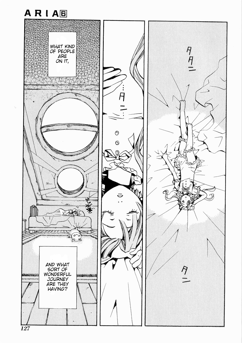 Halaman dari Aria Chapter 30