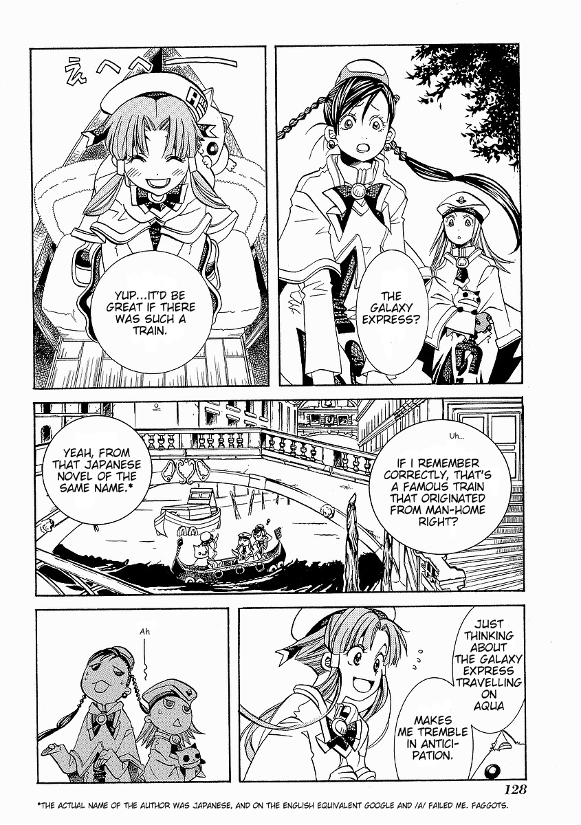 Halaman dari Aria Chapter 30