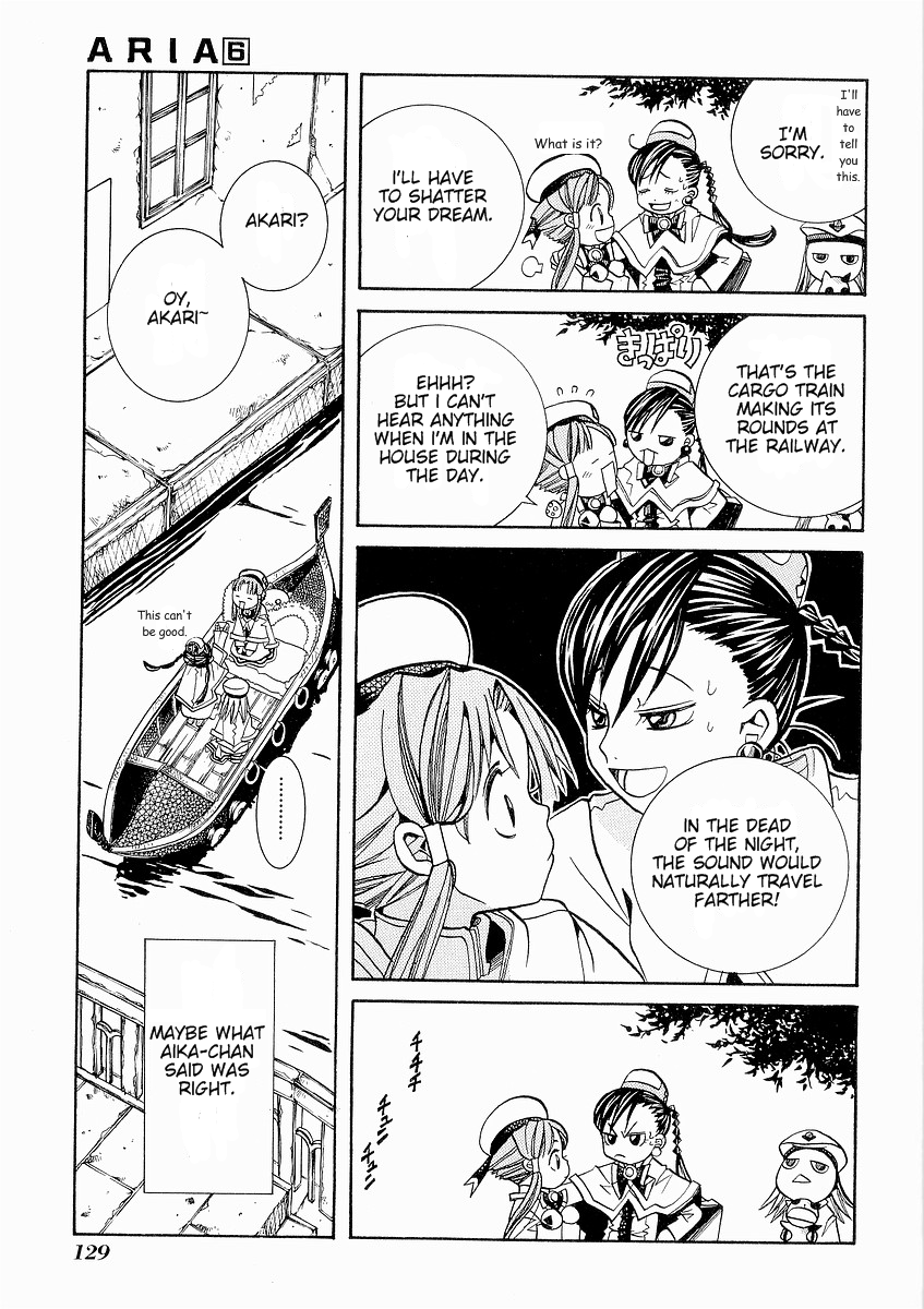 Halaman dari Aria Chapter 30