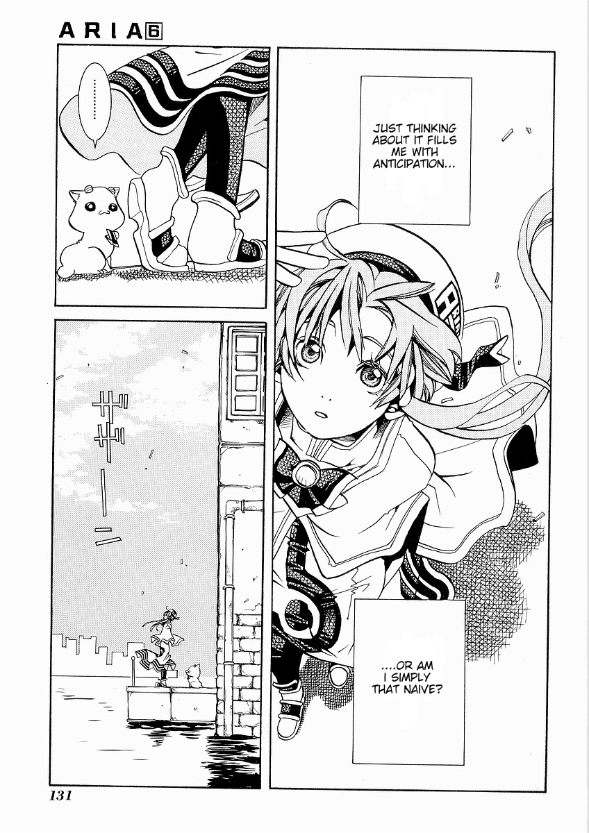 Halaman dari Aria Chapter 30