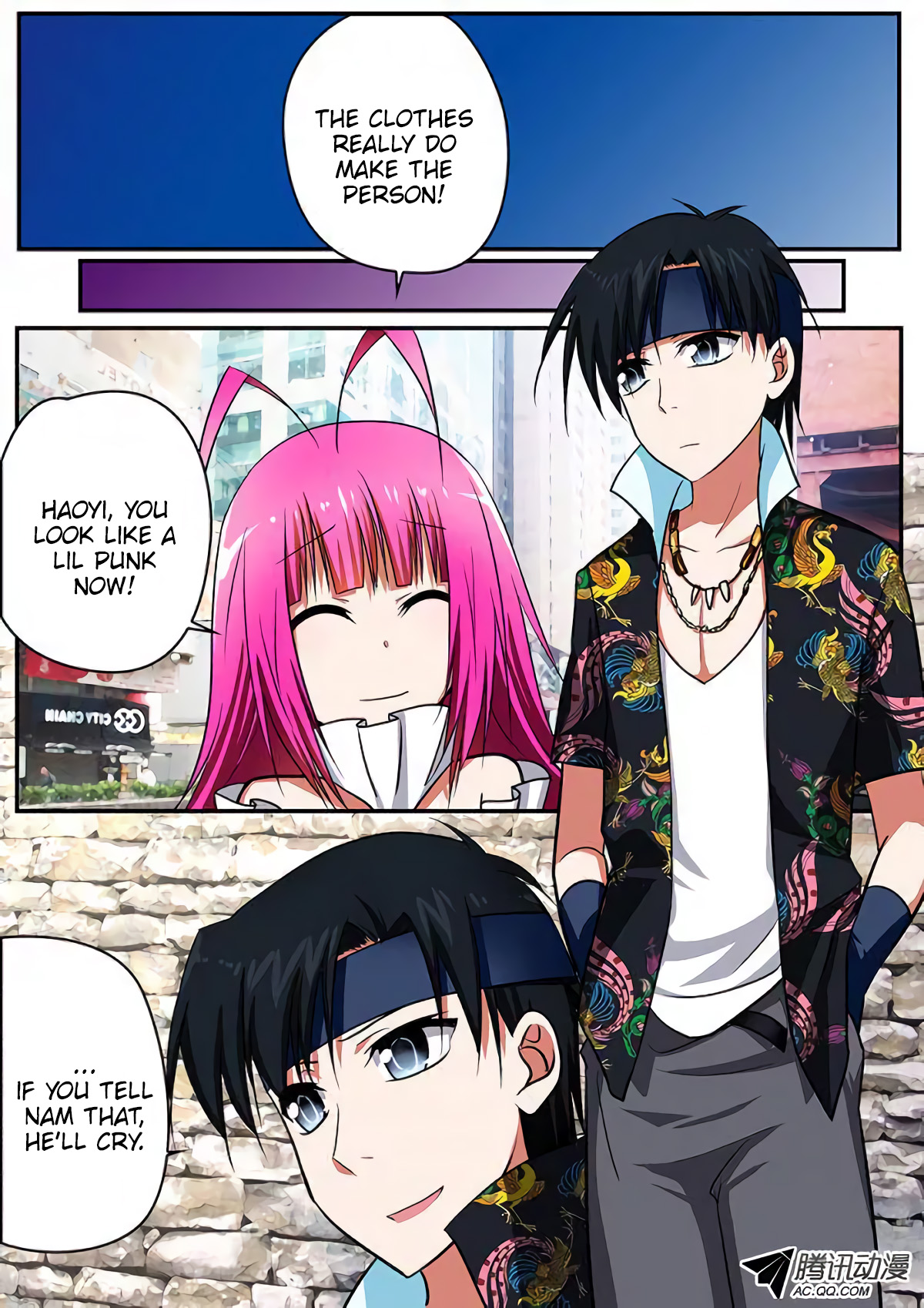9