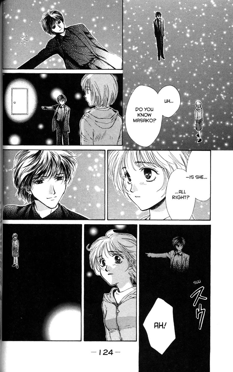 Halaman dari Ghost Hunt Chapter 31