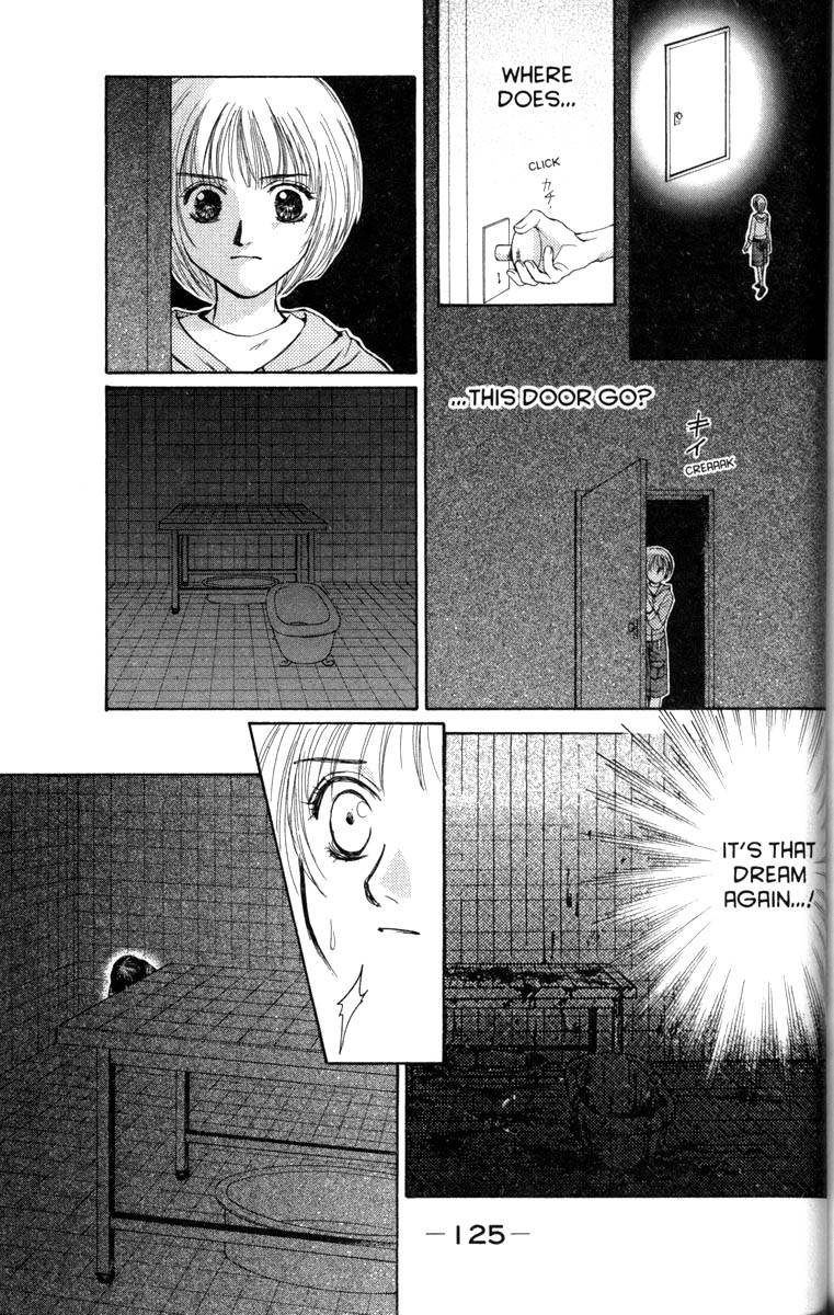 Halaman dari Ghost Hunt Chapter 31
