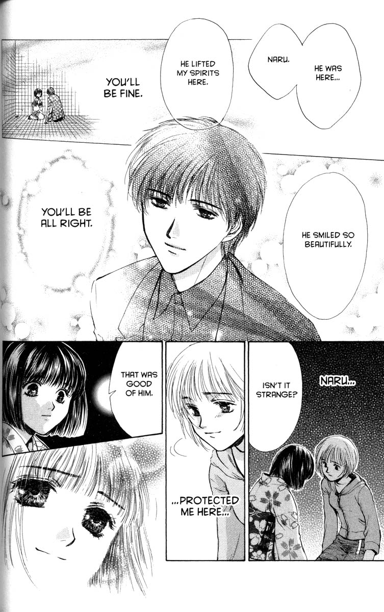Halaman dari Ghost Hunt Chapter 31