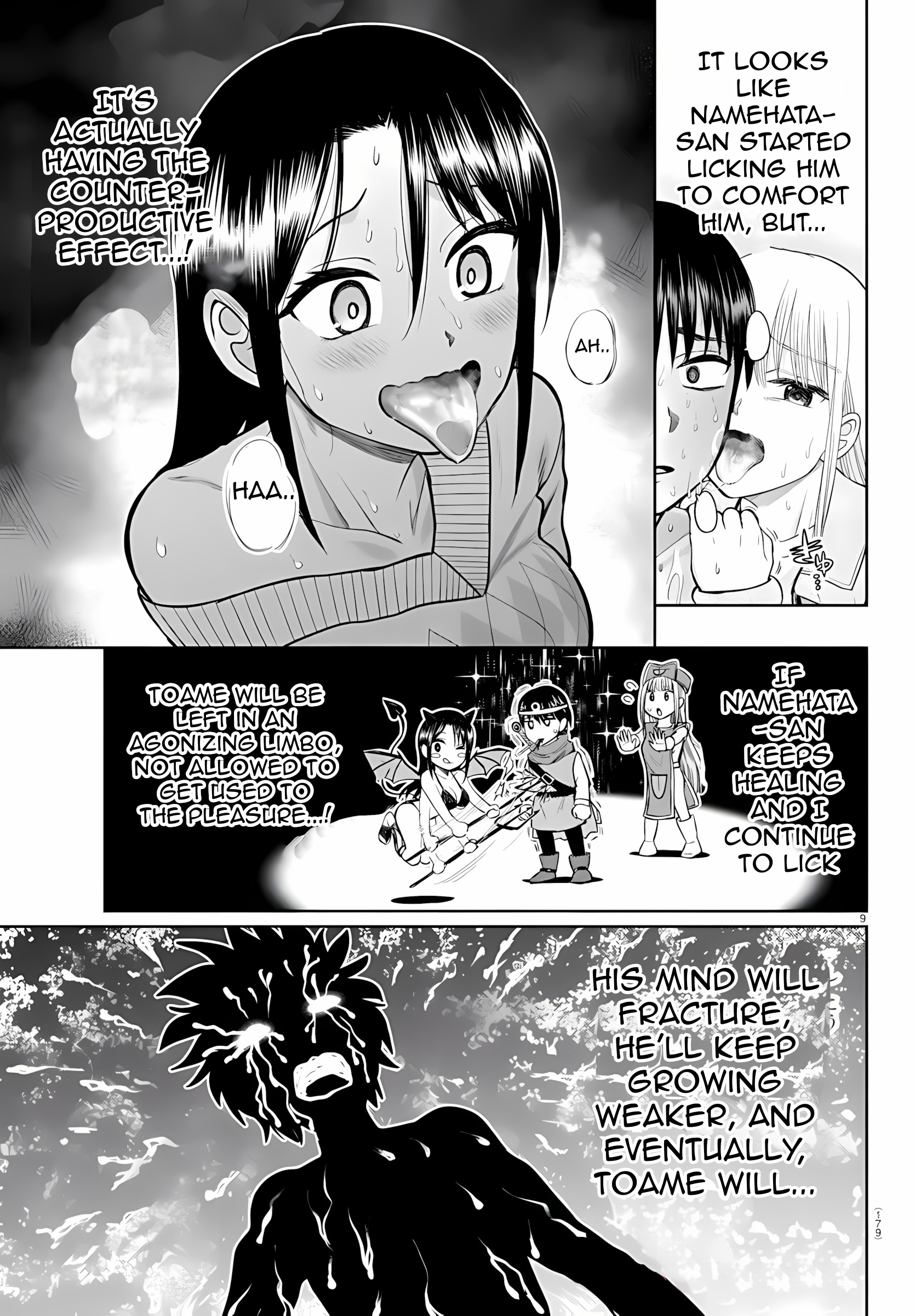 9