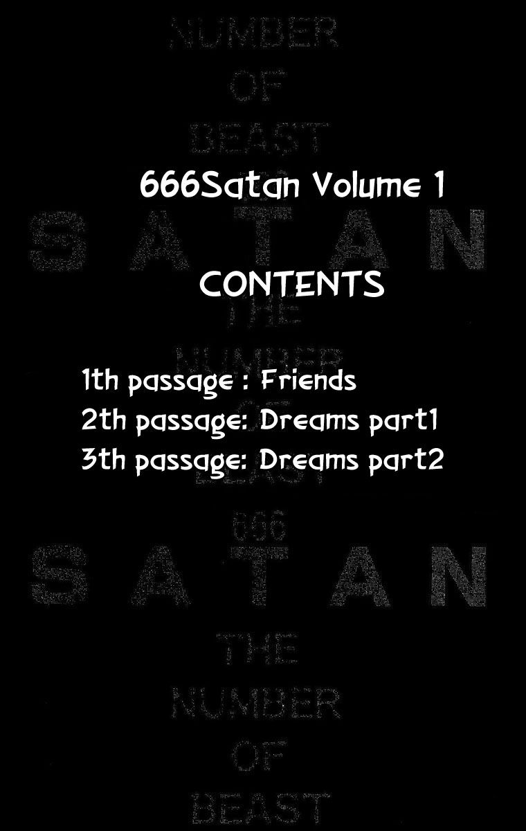 Halaman dari 666 Satan Chapter 1