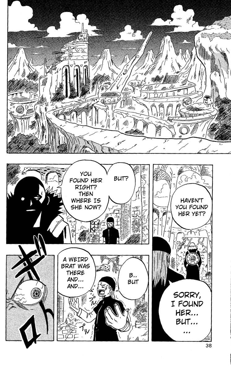 Halaman dari 666 Satan Chapter 1