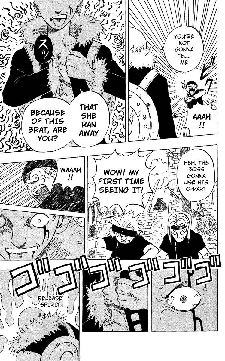 Halaman dari 666 Satan Chapter 1