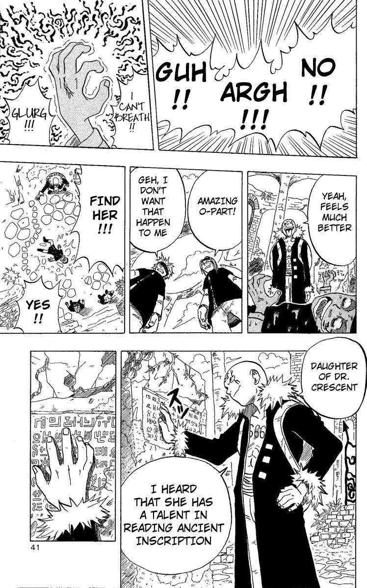 Halaman dari 666 Satan Chapter 1