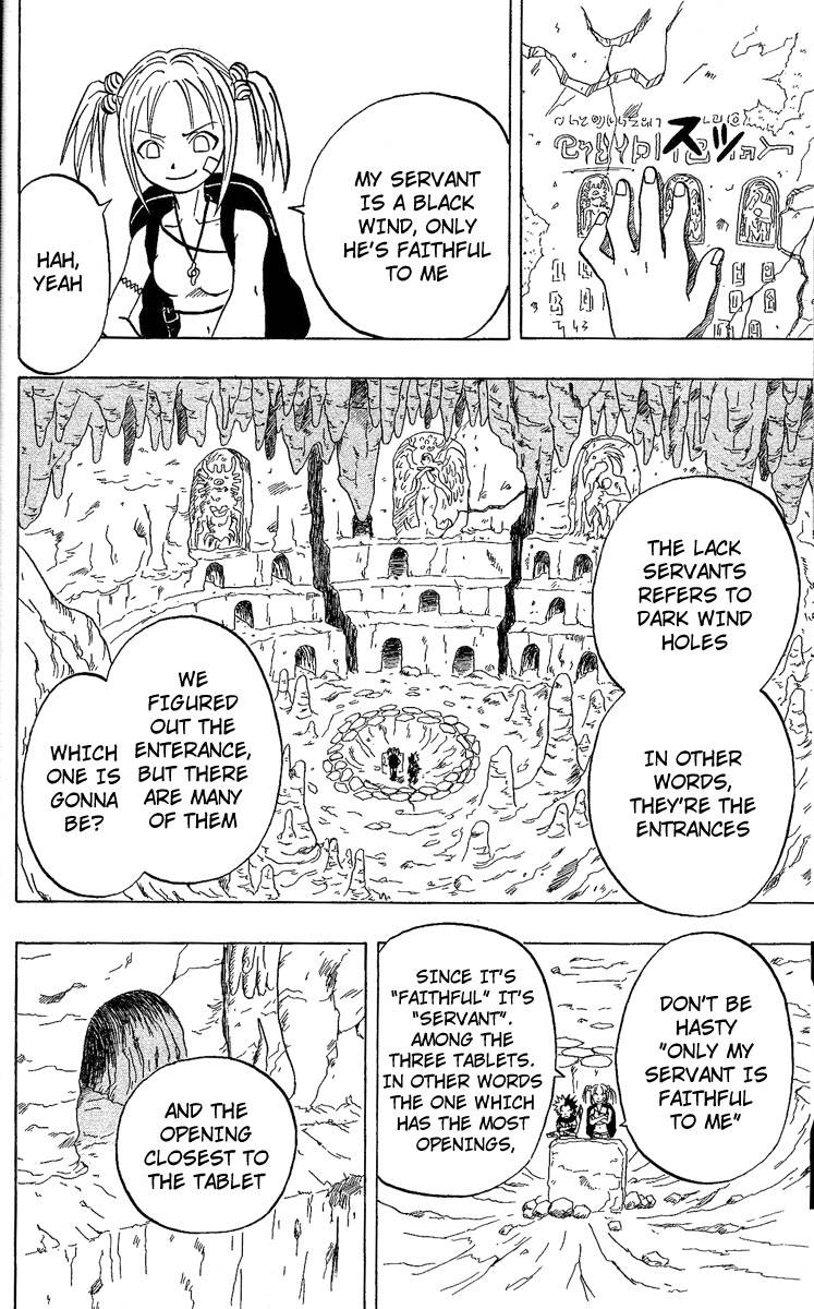 Halaman dari 666 Satan Chapter 1