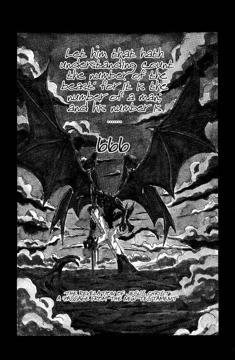 Halaman dari 666 Satan Chapter 1
