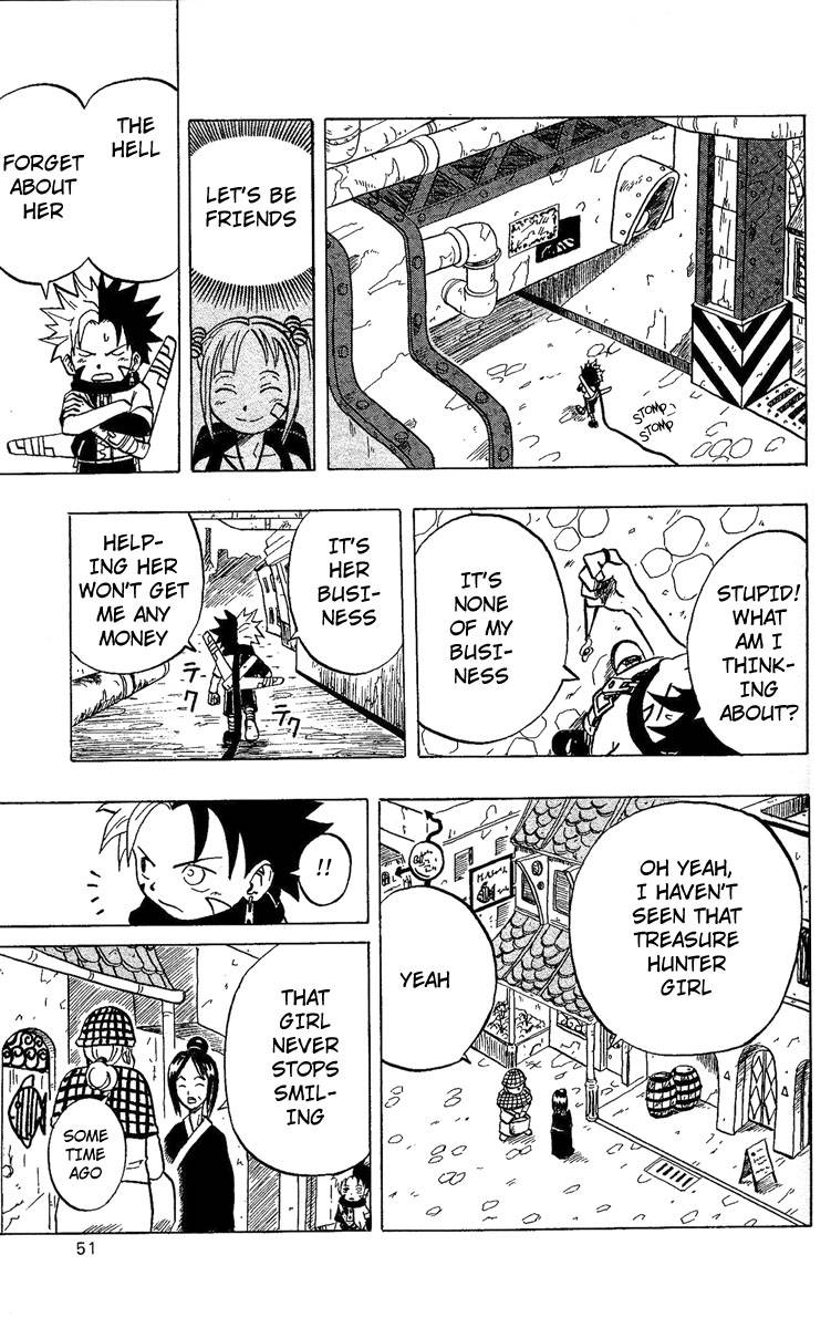 Halaman dari 666 Satan Chapter 1