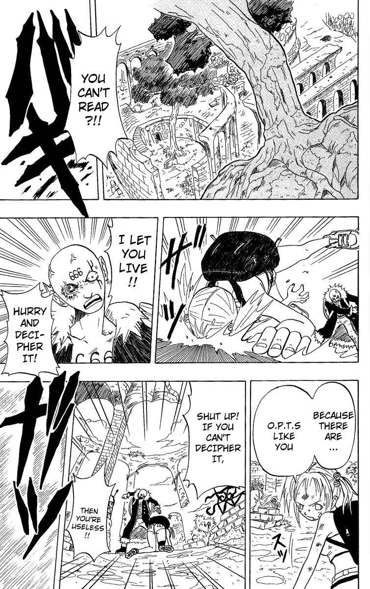Halaman dari 666 Satan Chapter 1