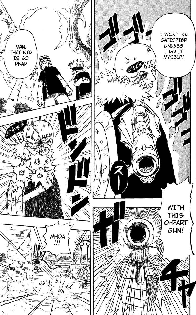 Halaman dari 666 Satan Chapter 1