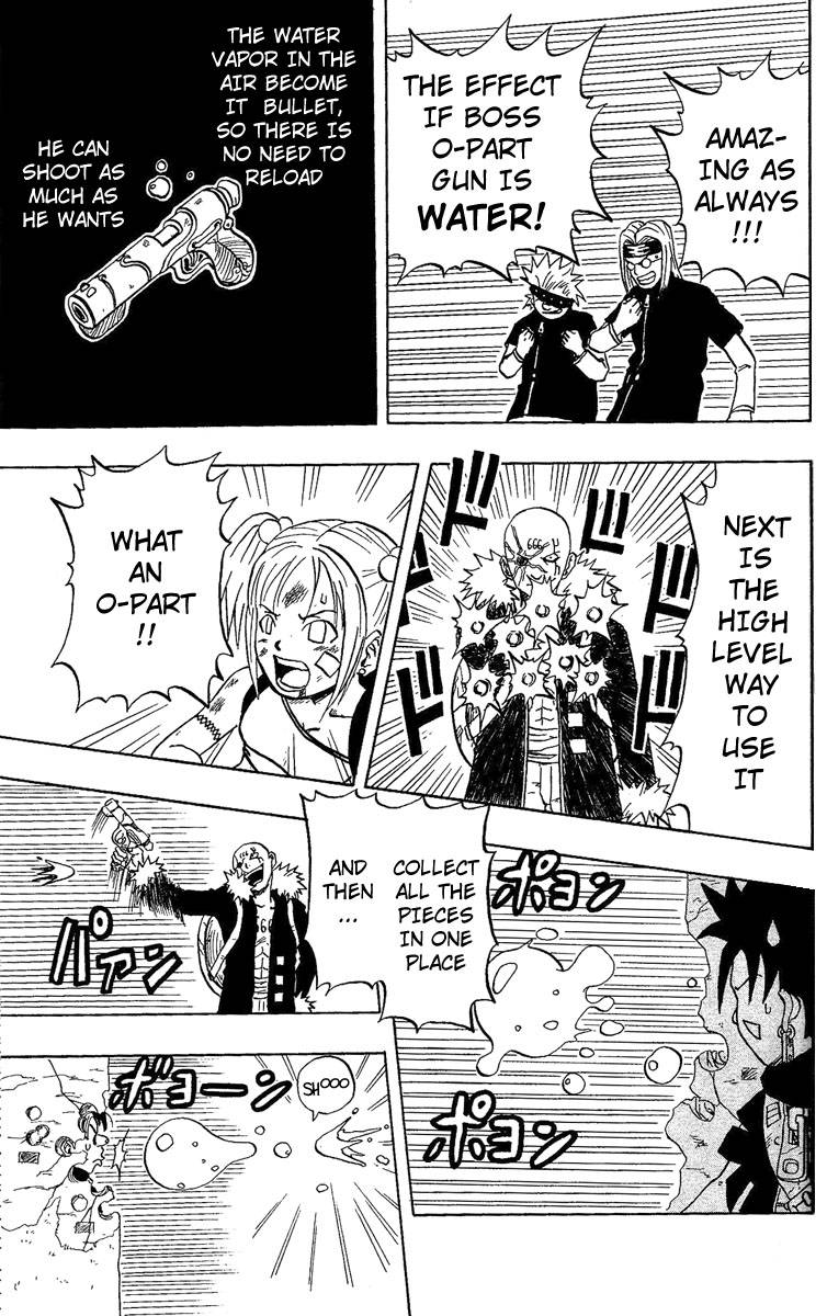 Halaman dari 666 Satan Chapter 1