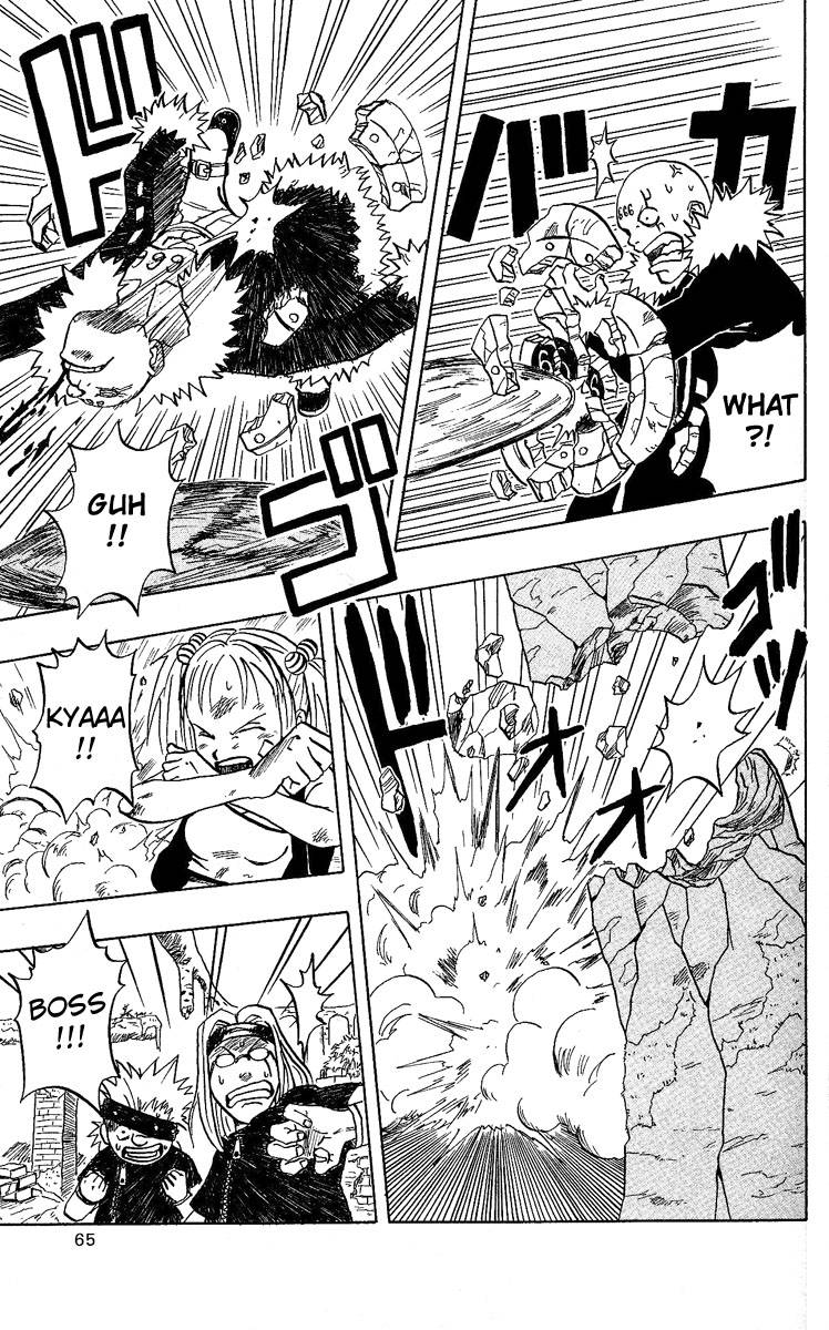 Halaman dari 666 Satan Chapter 1