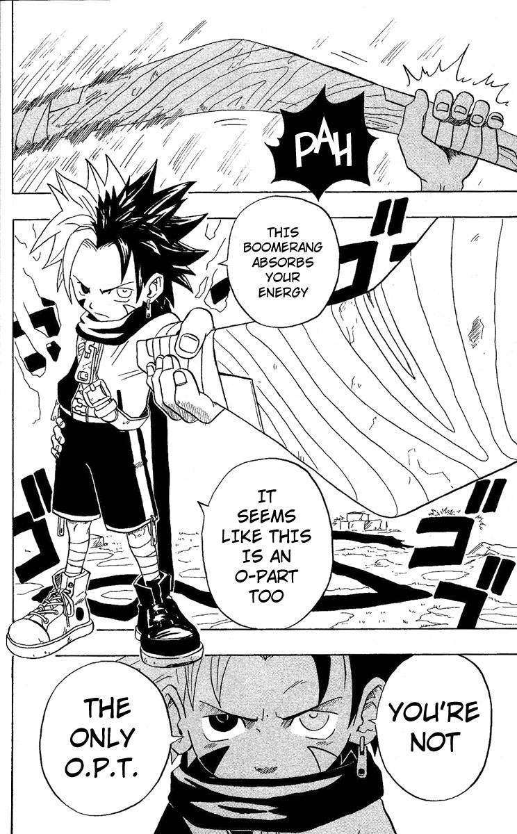 Halaman dari 666 Satan Chapter 1