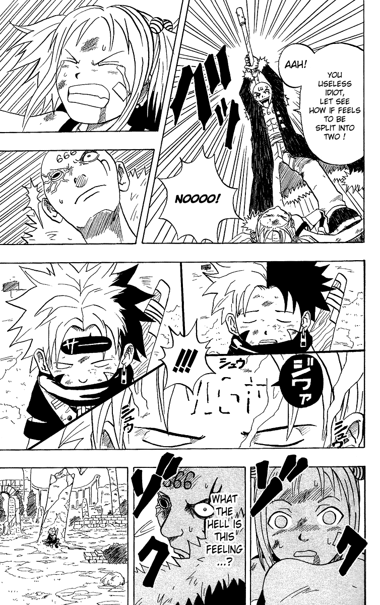 Halaman dari 666 Satan Chapter 1