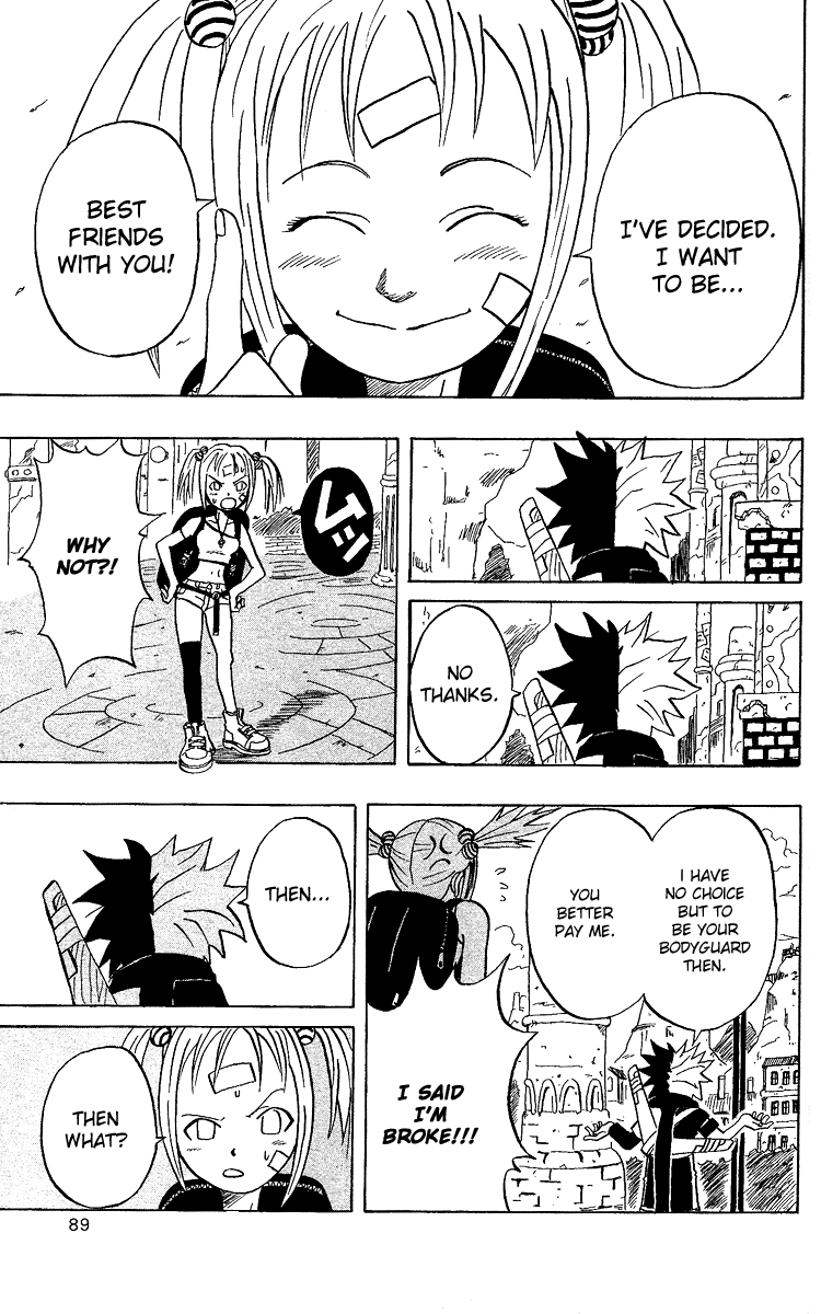 Halaman dari 666 Satan Chapter 1