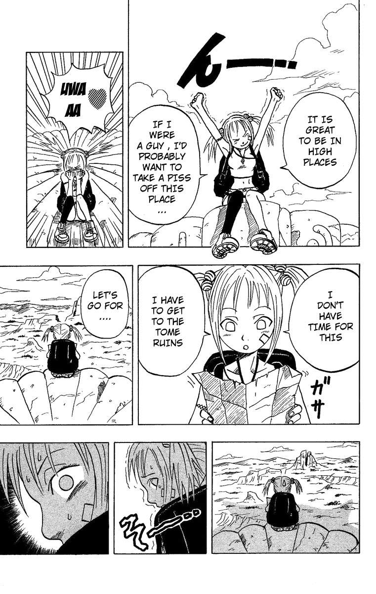 Halaman dari 666 Satan Chapter 1