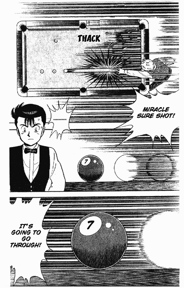 Halaman dari Break Shot Chapter 19