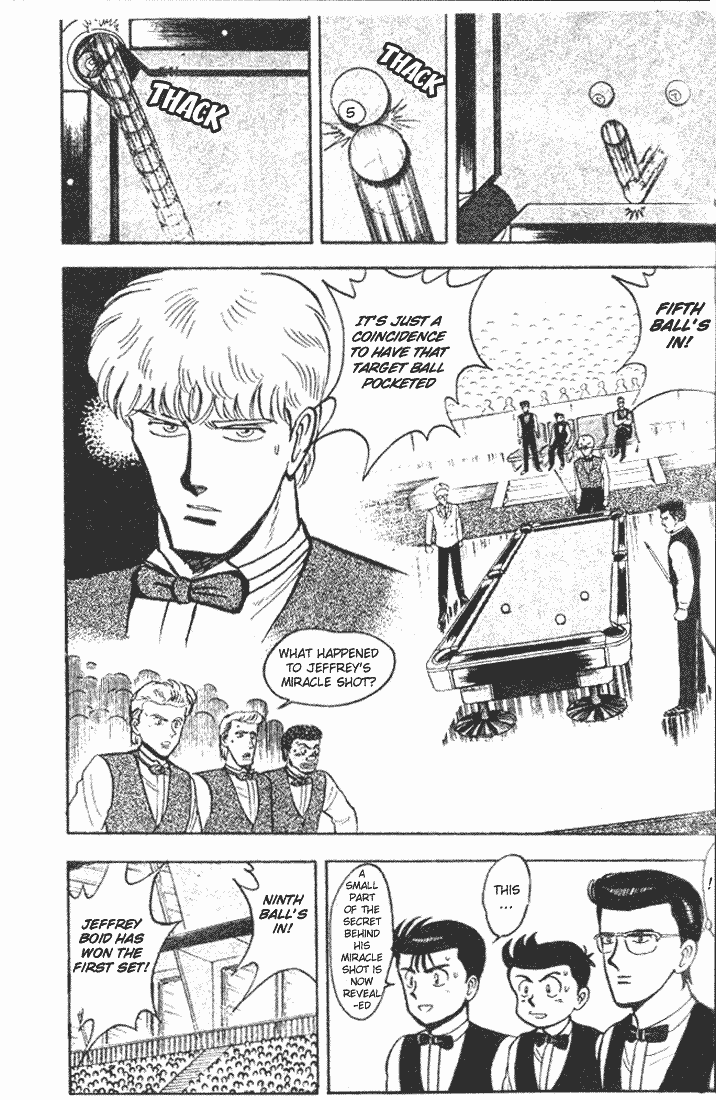 Halaman dari Break Shot Chapter 19
