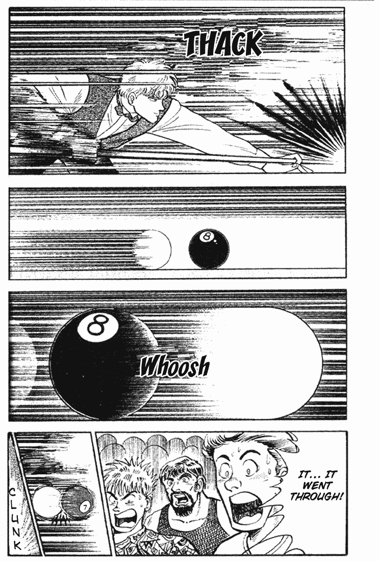 Halaman dari Break Shot Chapter 19