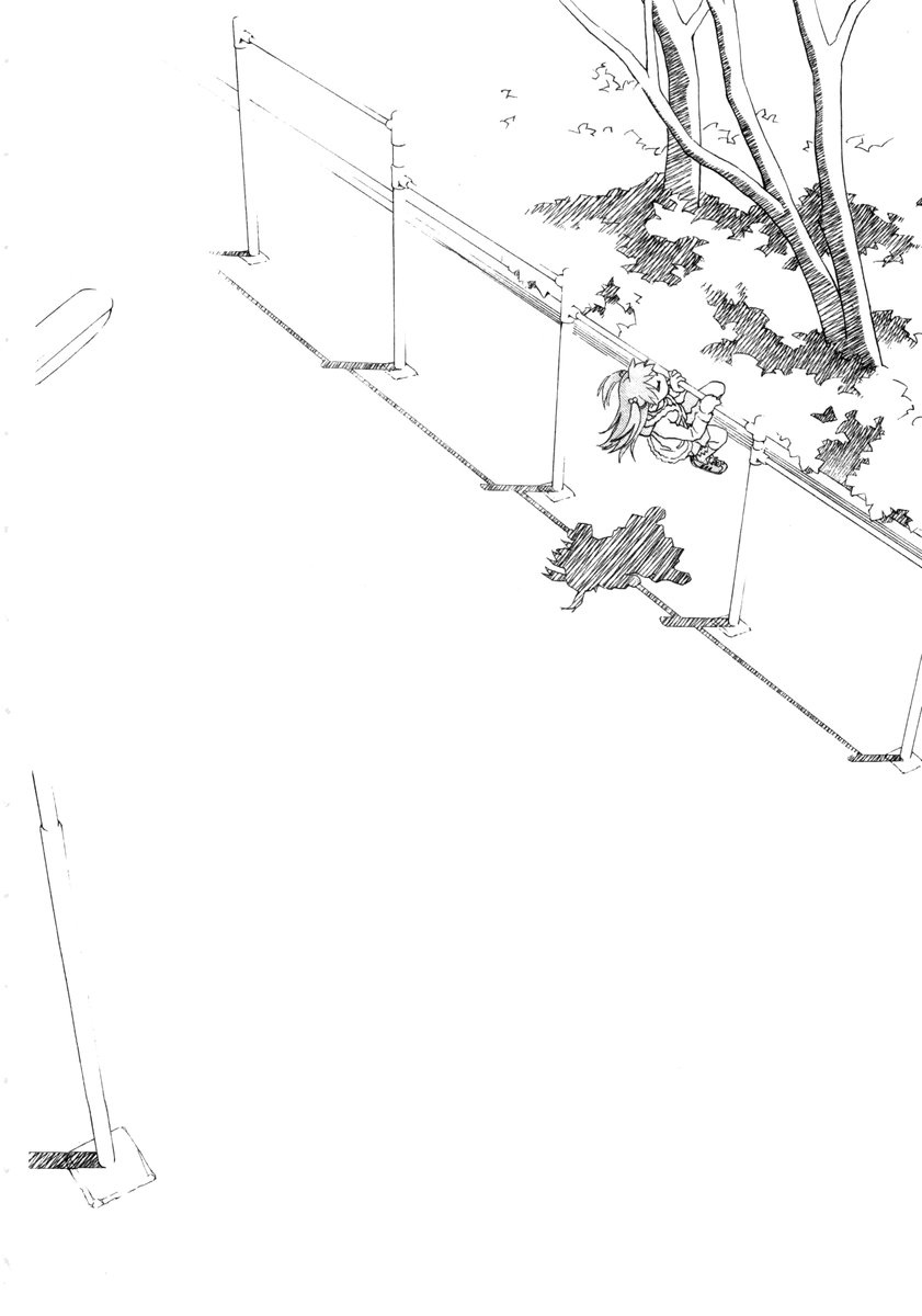Halaman dari Chokotto Sister Chapter 60