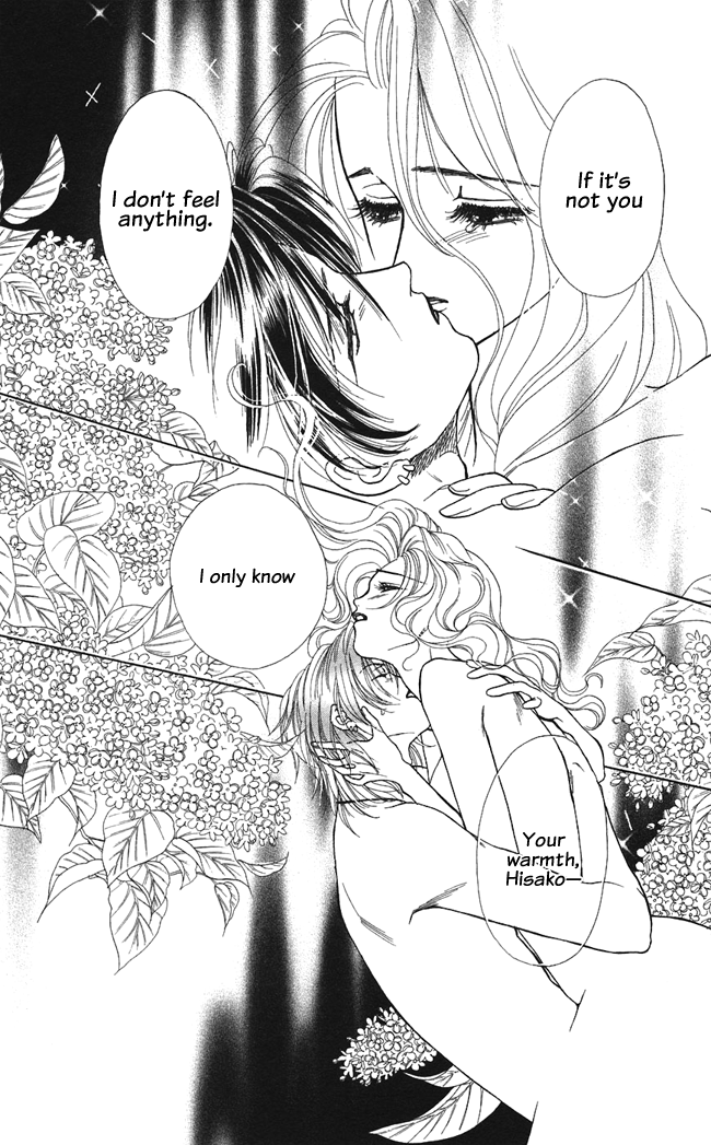 Halaman dari Let's go with Forbidden Love Chapter 7