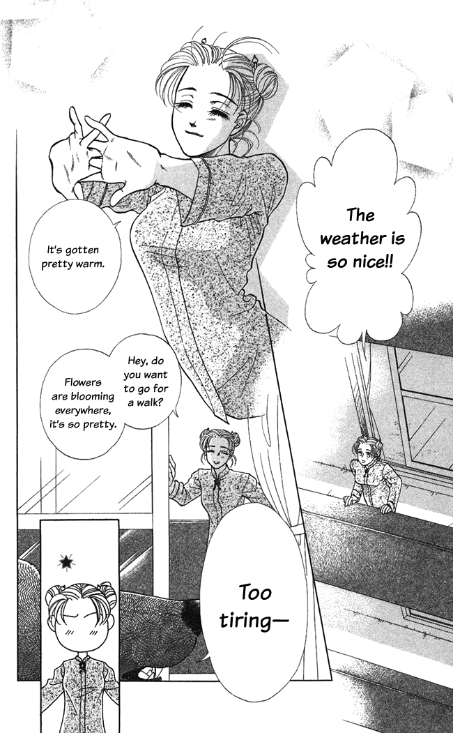 Halaman dari Let's go with Forbidden Love Chapter 7