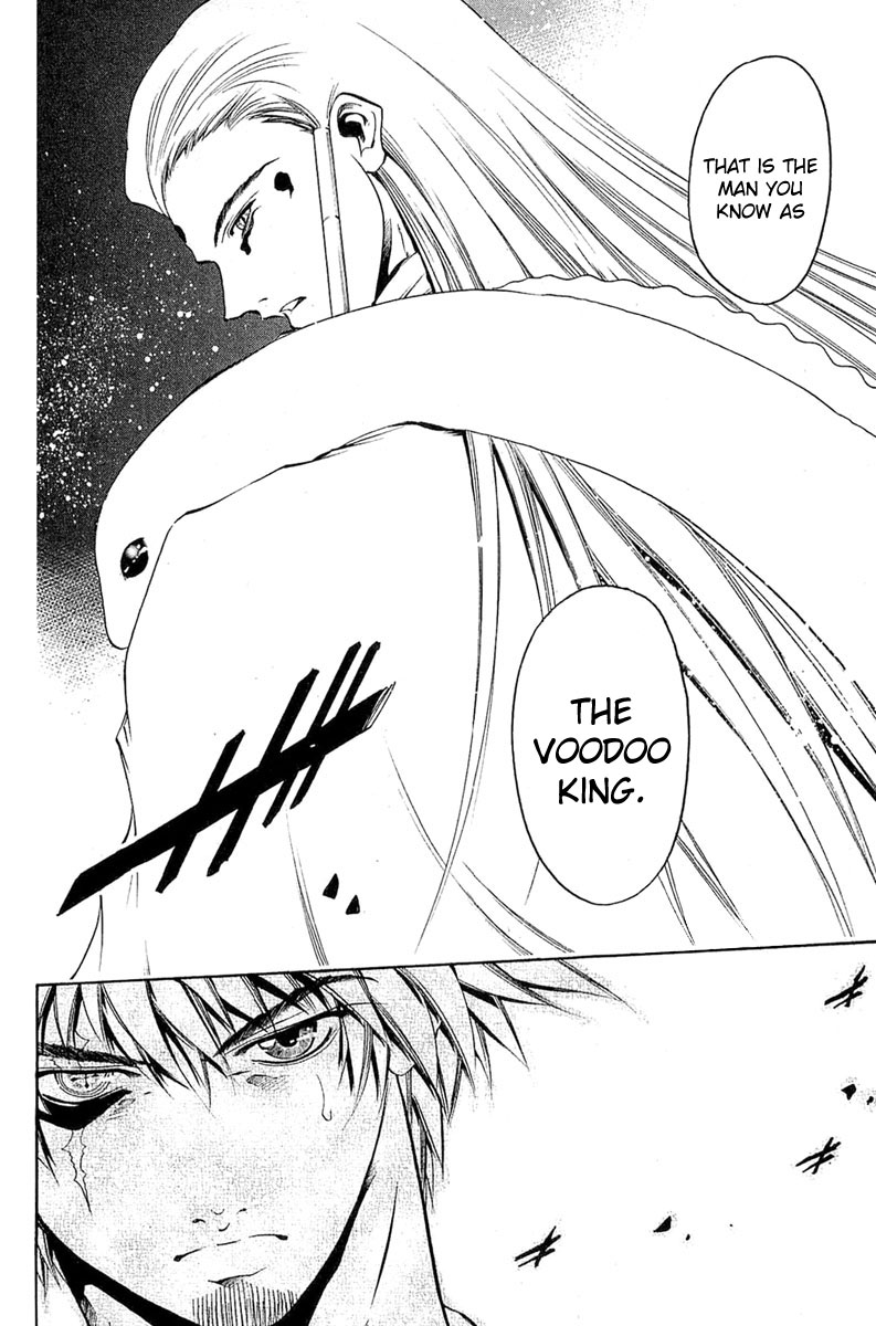 Halaman dari GetBackers Chapter 304