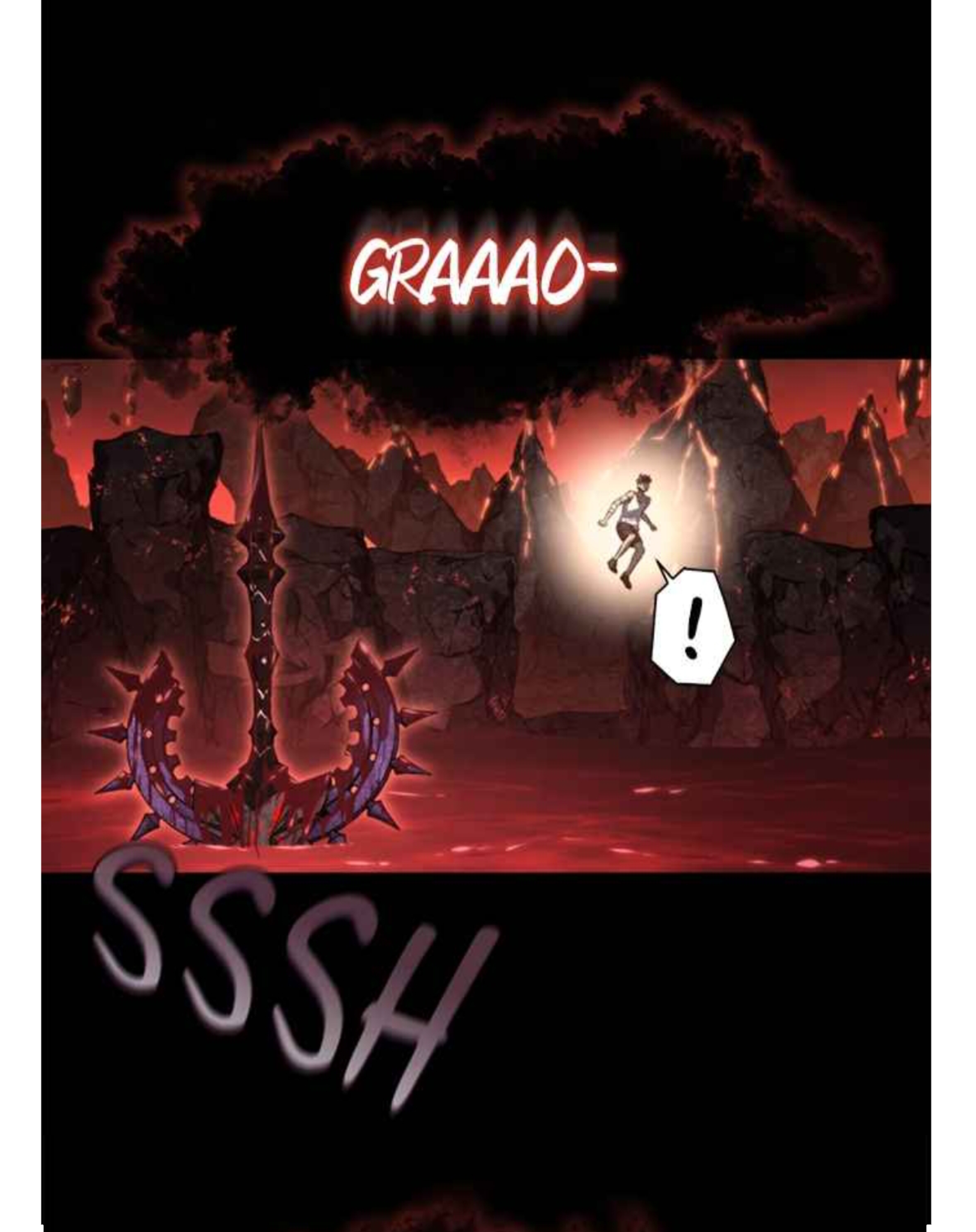Why I Quit Being the Demon King Chapter 33 - halaman 40