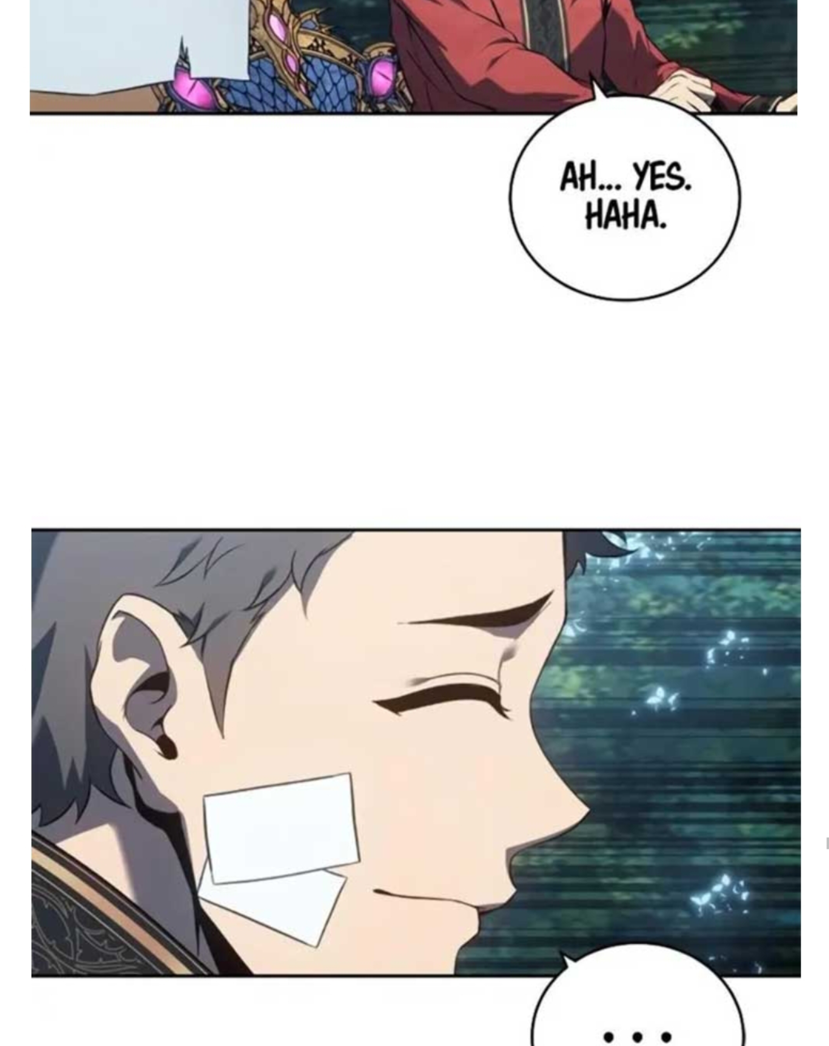 Why I Quit Being the Demon King Chapter 33 - halaman 64
