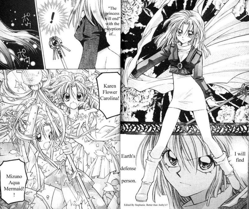 Halaman dari Time Stranger KYOKO Chapter 9