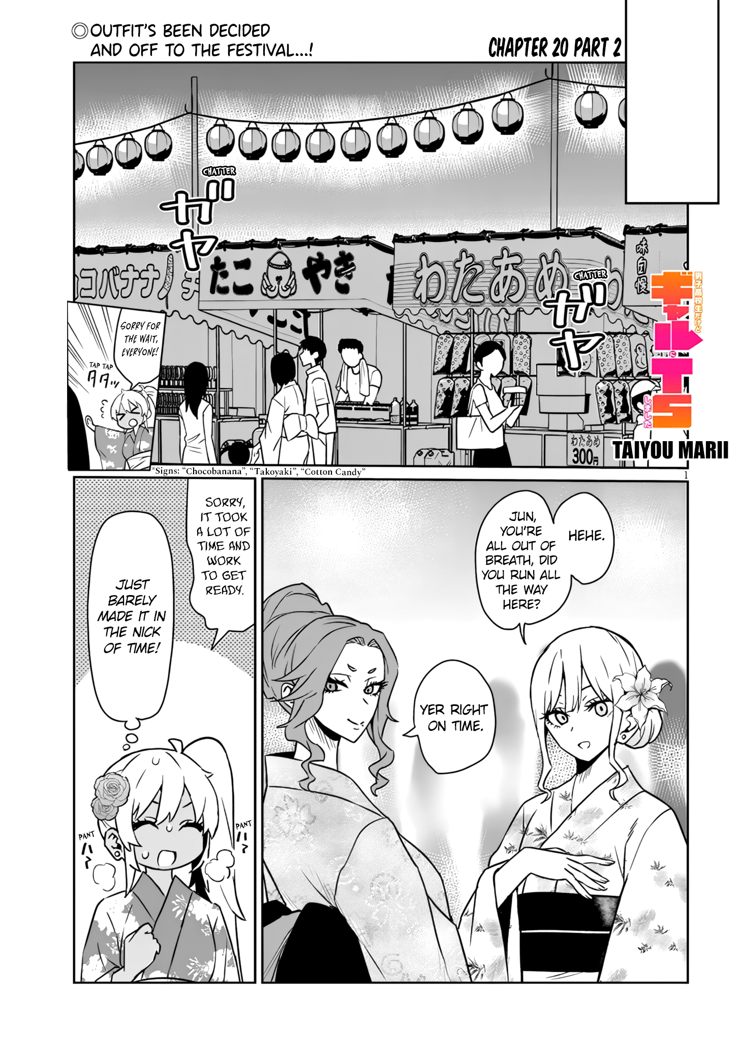 1