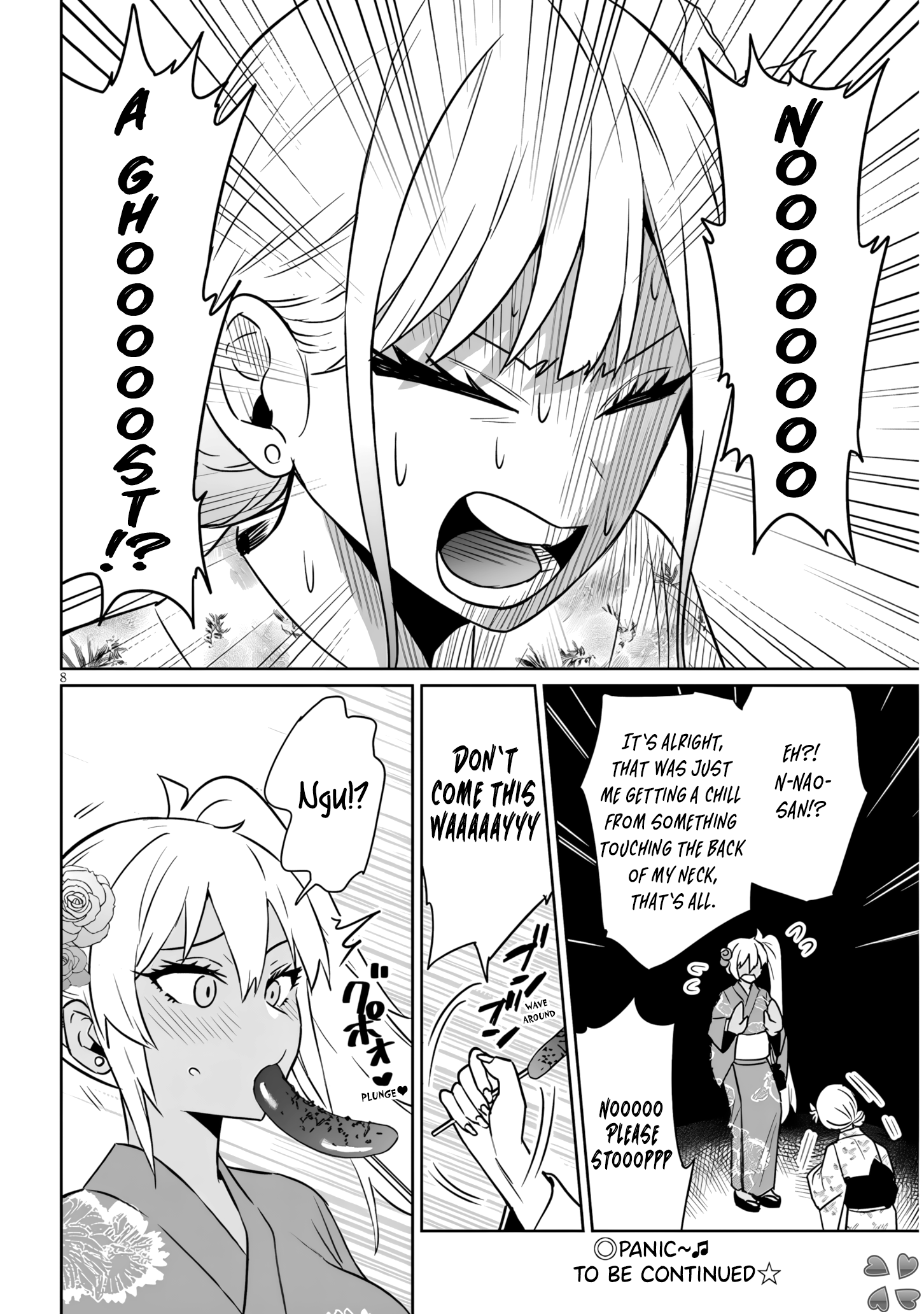 8