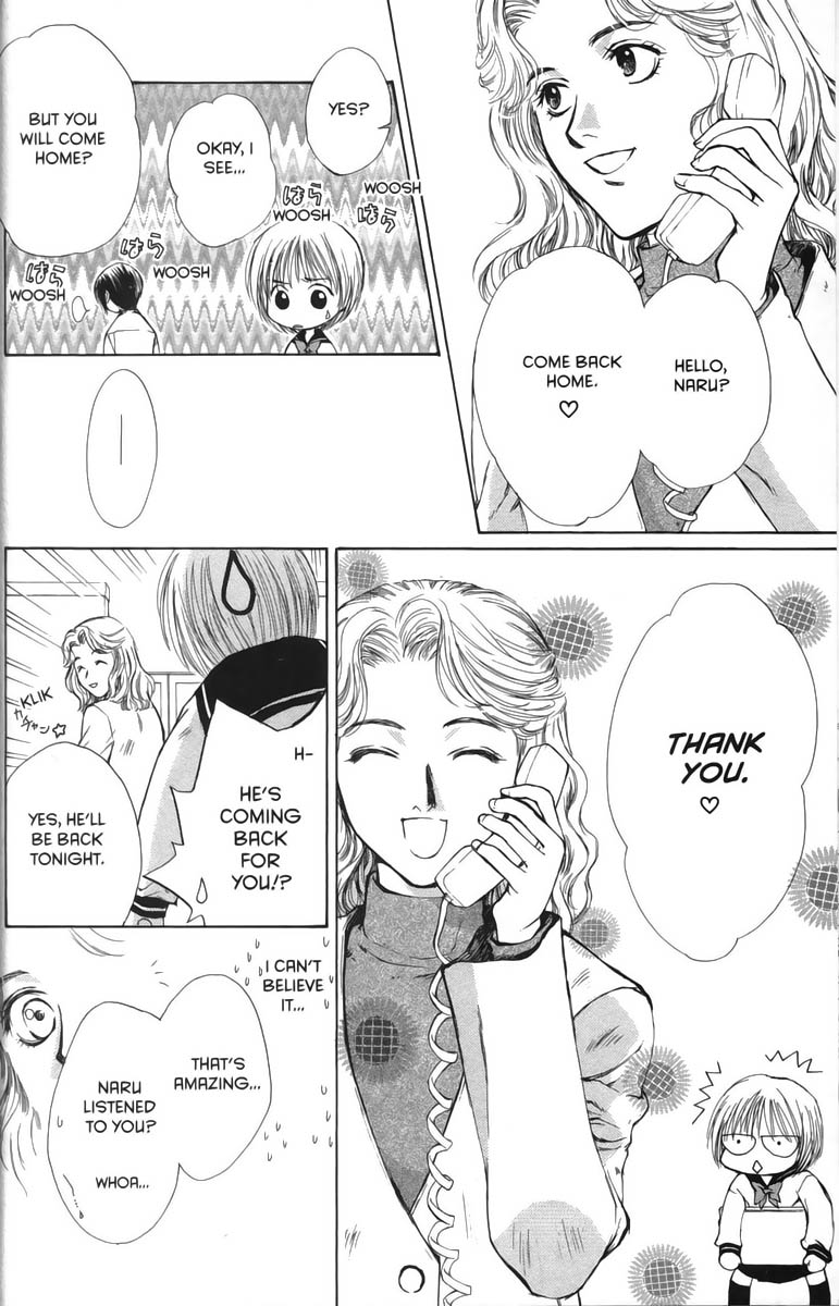 Halaman dari Ghost Hunt Chapter 23