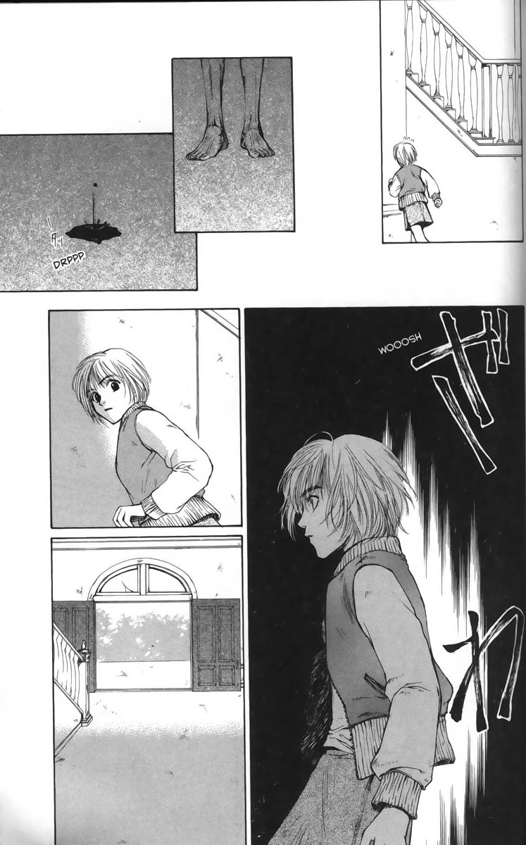 Halaman dari Ghost Hunt Chapter 23