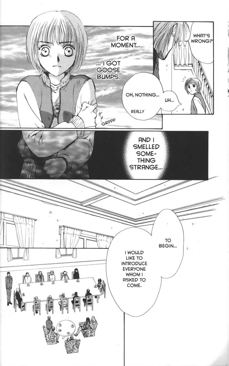 Halaman dari Ghost Hunt Chapter 23