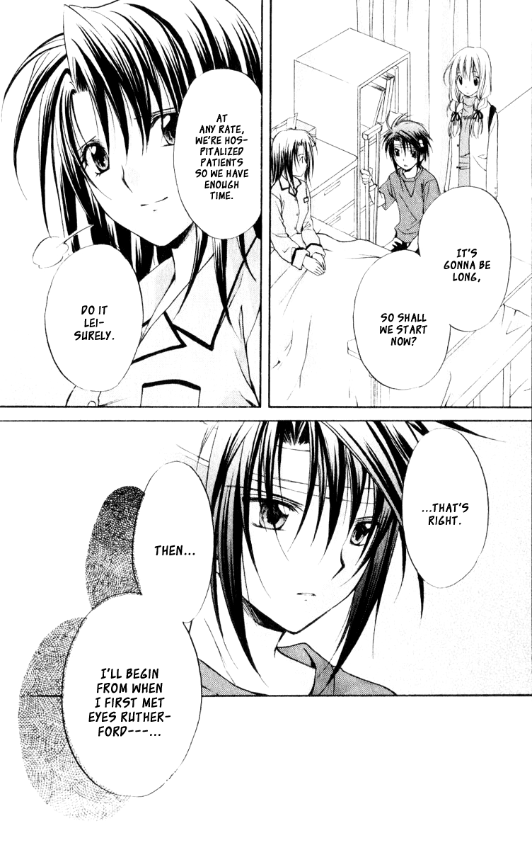 Halaman dari Spiral - Suiri no Kizuna Chapter 51