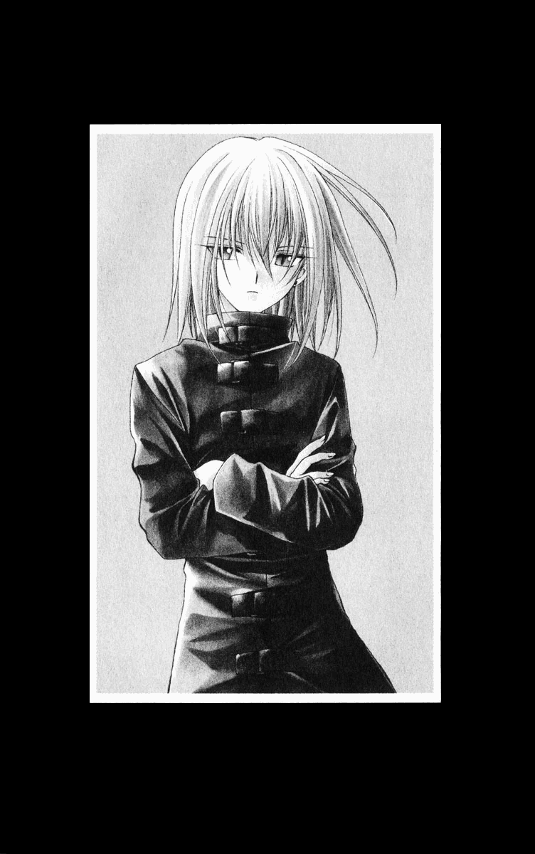 Halaman dari Spiral - Suiri no Kizuna Chapter 51