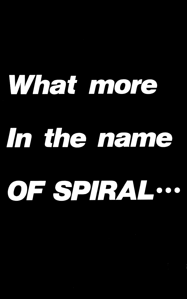 Halaman dari Spiral - Suiri no Kizuna Chapter 51