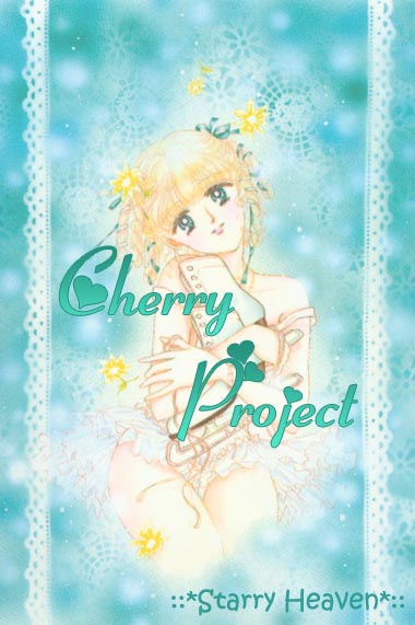 Halaman dari The Cherry Project Chapter 9