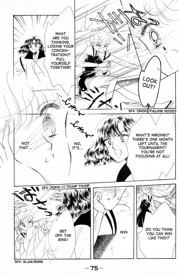 Halaman dari The Cherry Project Chapter 9