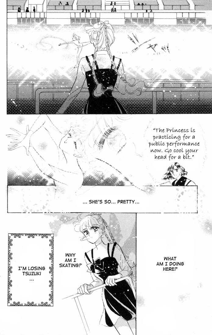 Halaman dari The Cherry Project Chapter 9